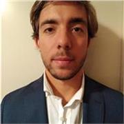 Estudiante universitario ofrece clases particulares en Madrid centro